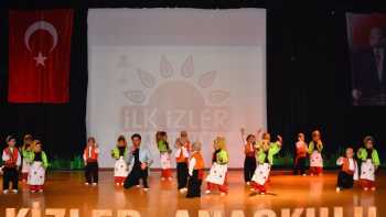 İlk İzler Anaokulu