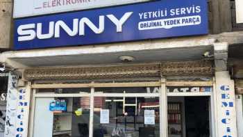 GEMİCİOĞLU ELEKTRONİK