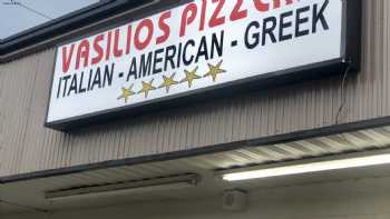 Vasilios Pizzeria