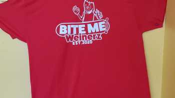 Bite-Me Weinerz