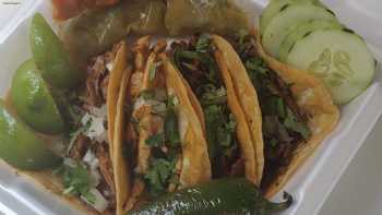 Los meros Tacos