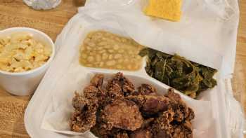 Milestone Soul food