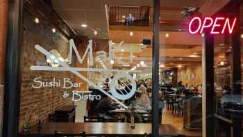 Maki Sushi Bar & Bistro