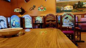 Casa Fuentes Mexican Restaurant