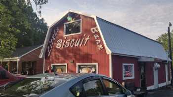 Little Biscuit Barn