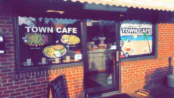 Town Cafe