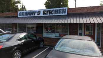 Granny's Kitchen