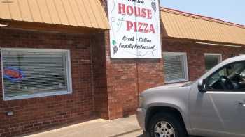 Inman House of Pizza