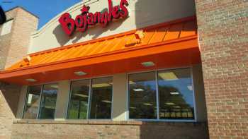 Bojangles