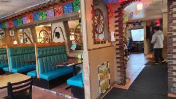 Bronco Mexican Restaurant - Inman