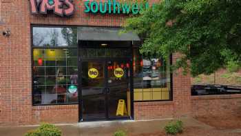 Moe's Southwest Grill