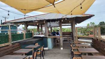 The Boathouse at Breach Inlet