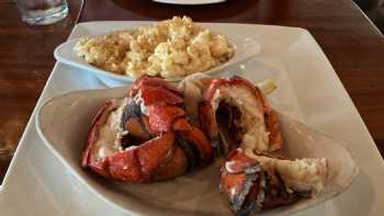 The Boathouse at Breach Inlet