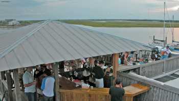 The Boathouse at Breach Inlet