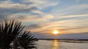 The Boathouse at Breach Inlet