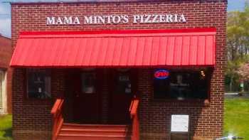 Mama Minto's Pizzeria