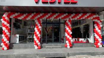 Vestel Altınözü Sarılar Yetkili Satış Mağazası - Altıneller DTM