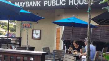 Maybank Public House