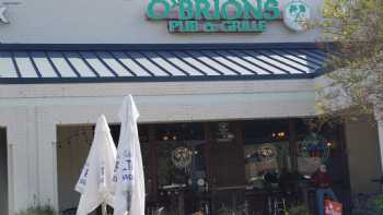 O'Brion's Pub & Grille