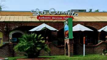 La Carreta Mexican Restaurant