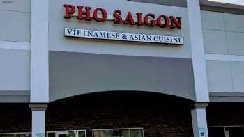 Pho Saigon