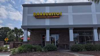 Barberitos