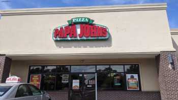 Papa Johns Pizza