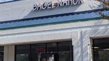 Bagel Nation