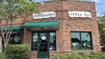 Muddy Waters Coffee Bar