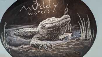 Muddy Waters Coffee Bar