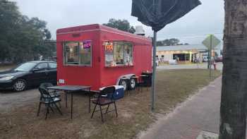 La Taqueria Oaxaqueña De Doña Ana