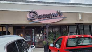 Davani's