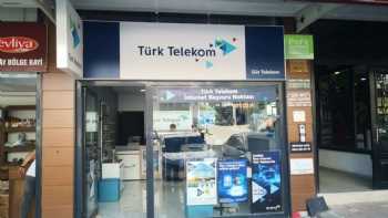 Türk Telekom