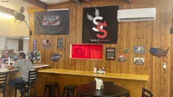 Saints & Sinners Bar & Grill