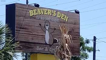 Beaver's Den