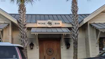 FortyEight - Wine Bar & Kitchen