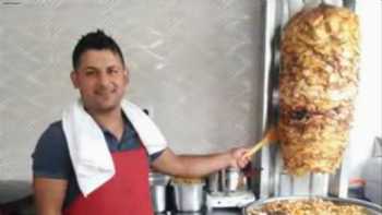 ÖZTÜRK DÖNER & Kasap