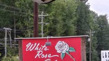 White Rose Saloon