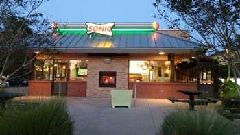 Sonic Drive-In