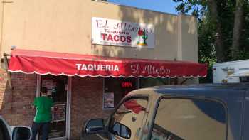 El Alteño I & II Taqueria