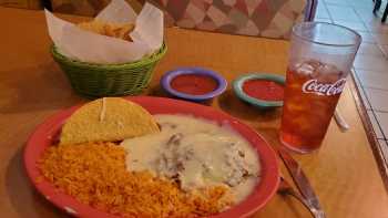 Mi Fiesta Mexican Restaurant