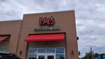 Moe's Southwest Grill