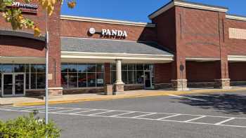 Panda Hut