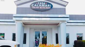 Casa Calamari