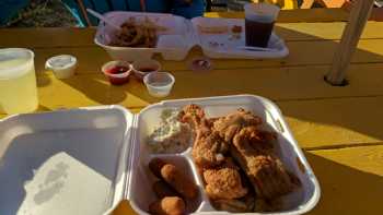 Montana's Fish Fry