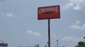 Cheesesteak Factory