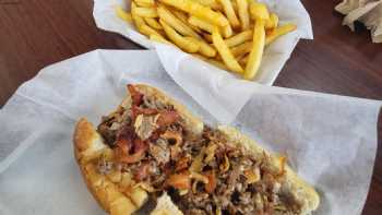 Cheesesteak Factory