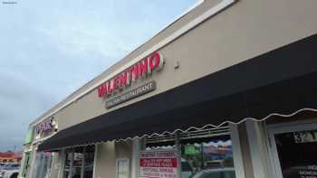 The Original Valentino Italian Restaurant