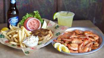 Bubba's Fish Shack