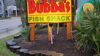 Bubba's Fish Shack